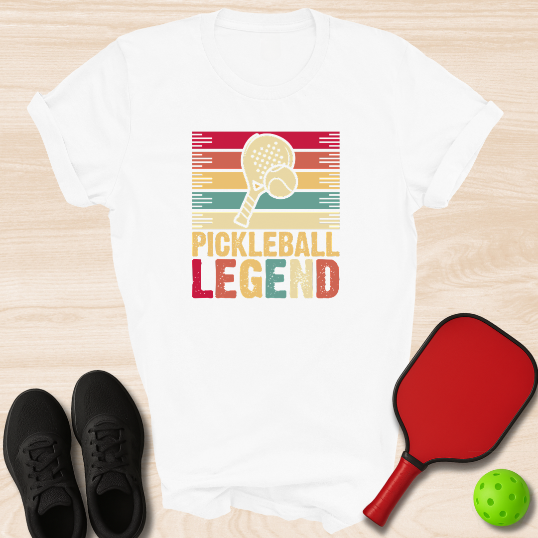 Pickleball Legend