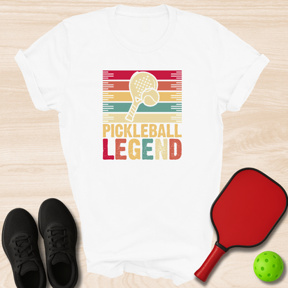 Pickleball Legend