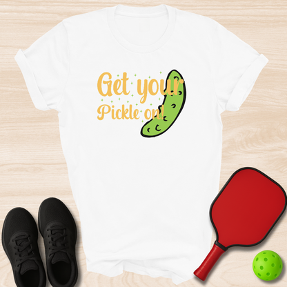 Get Your Pickle On