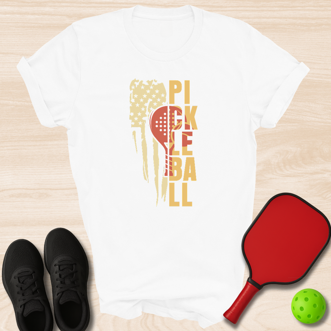 Pickleball USA