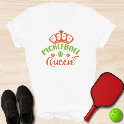 Pickleball Queen