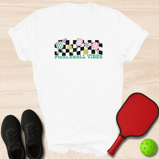 Pickleball Vibes