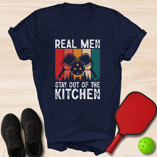Real Men's Guide to the Kitchen Sunset