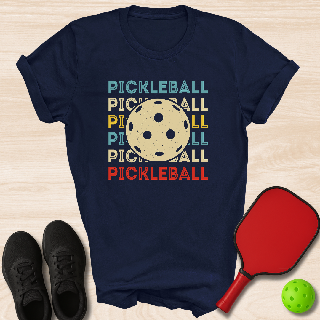 Pickleball