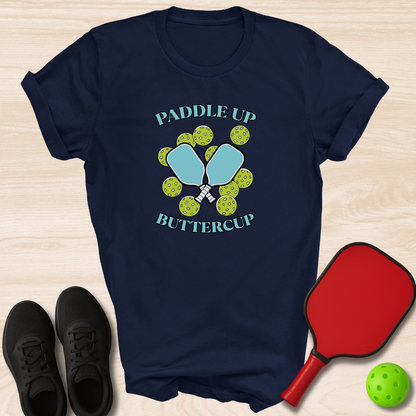 Paddle Up Buttercup