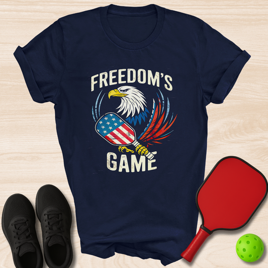 Freedom Game