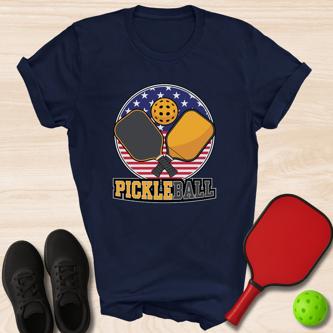 Pickleball USA