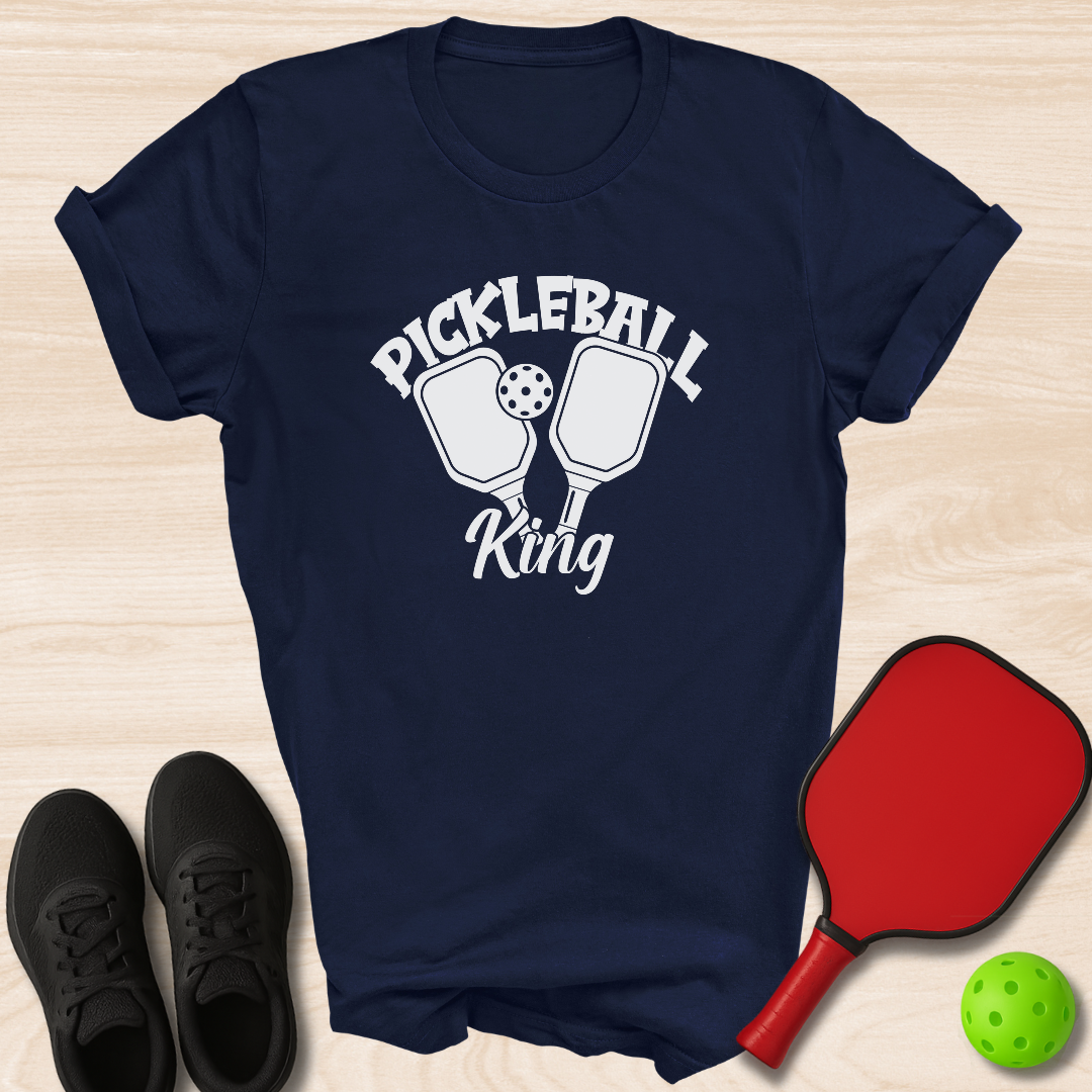 Pickleball King
