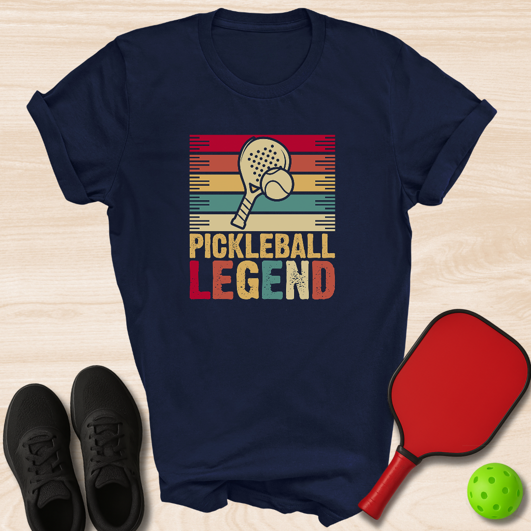Pickleball Legend