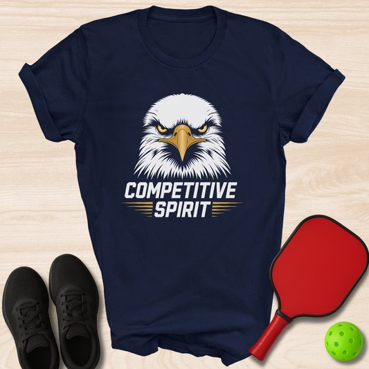 Competitive Spirit