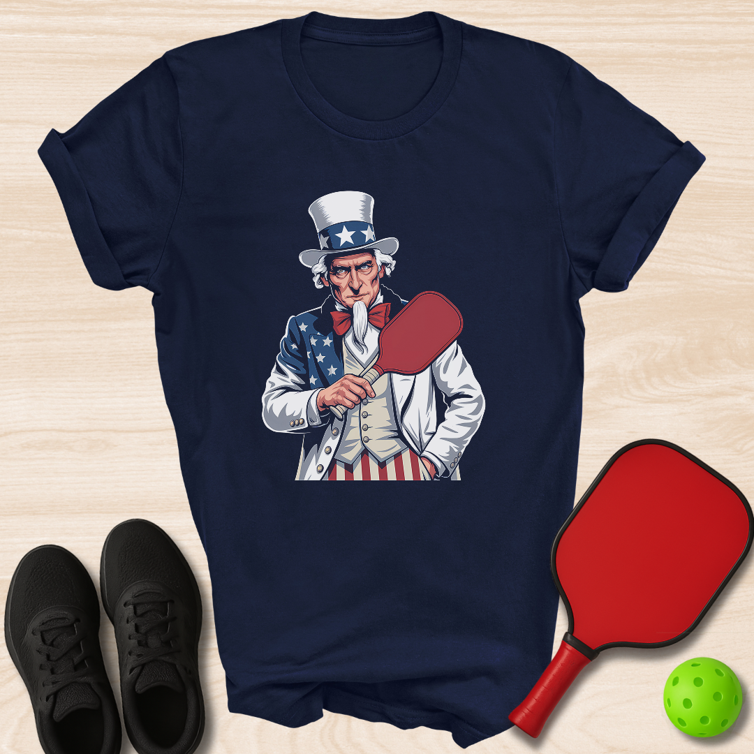 Uncle Sam Pickleball