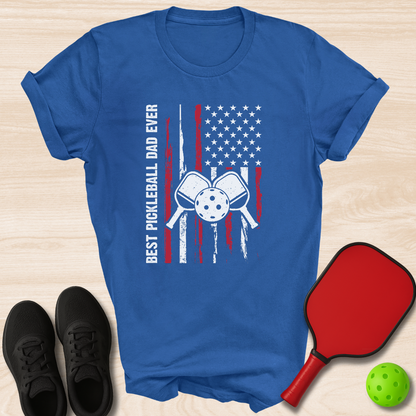 Best Pickleball Dad Ever
