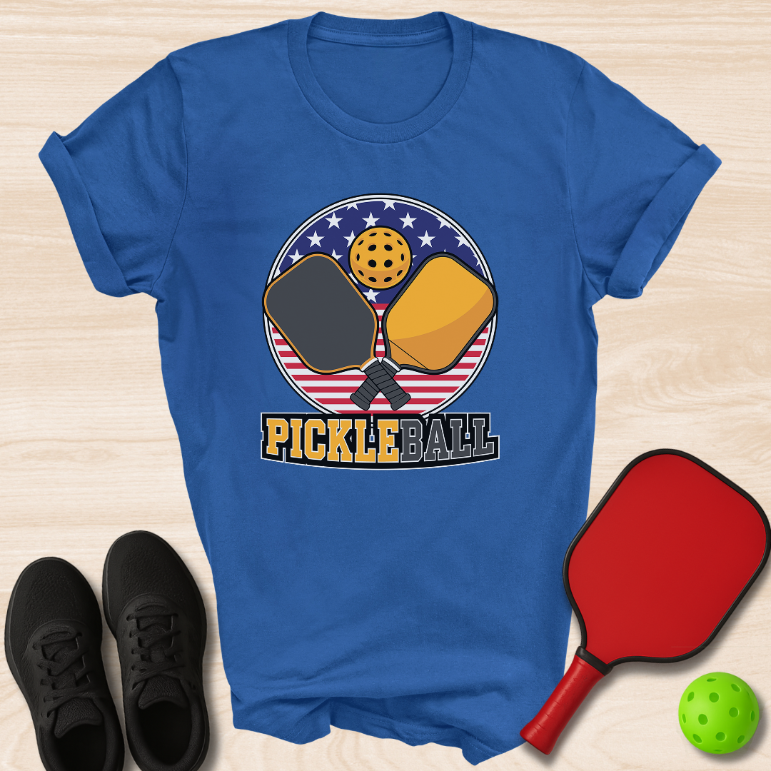 Pickleball USA
