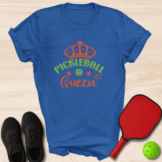 Pickleball Queen