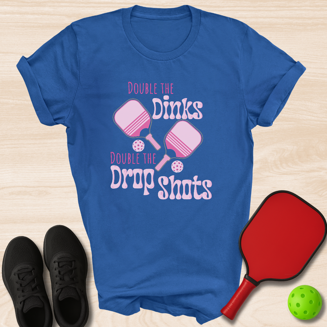 Double The Dinks