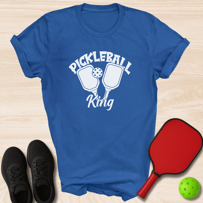 Pickleball King