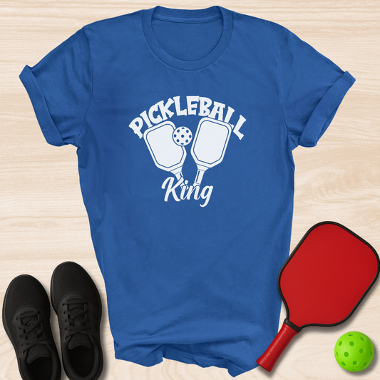 Pickleball King