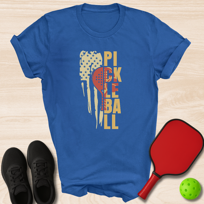 Pickleball USA