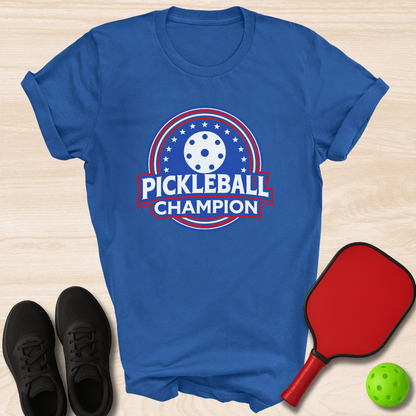Pickleball Champ