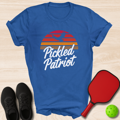 Pickled Patriot