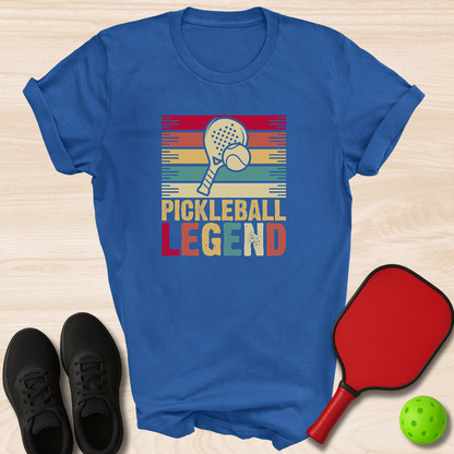 Pickleball Legend