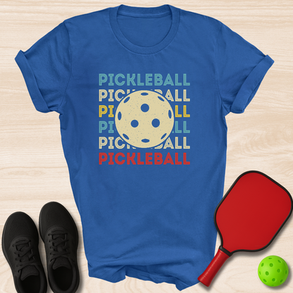 Pickleball