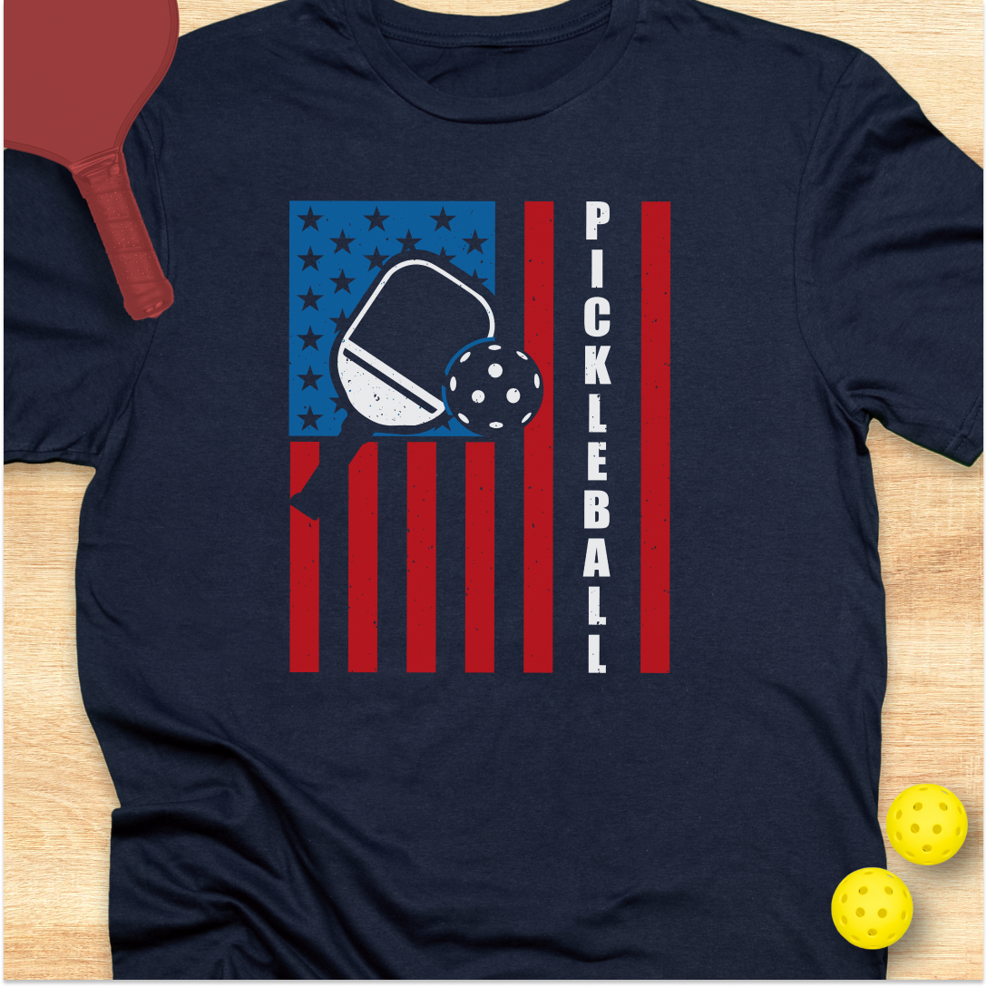 American Pickleball