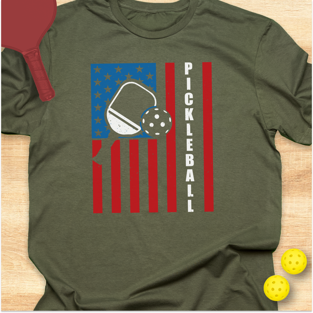 American Pickleball